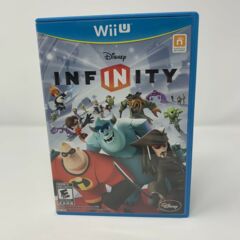 Disney Infinity Disc only